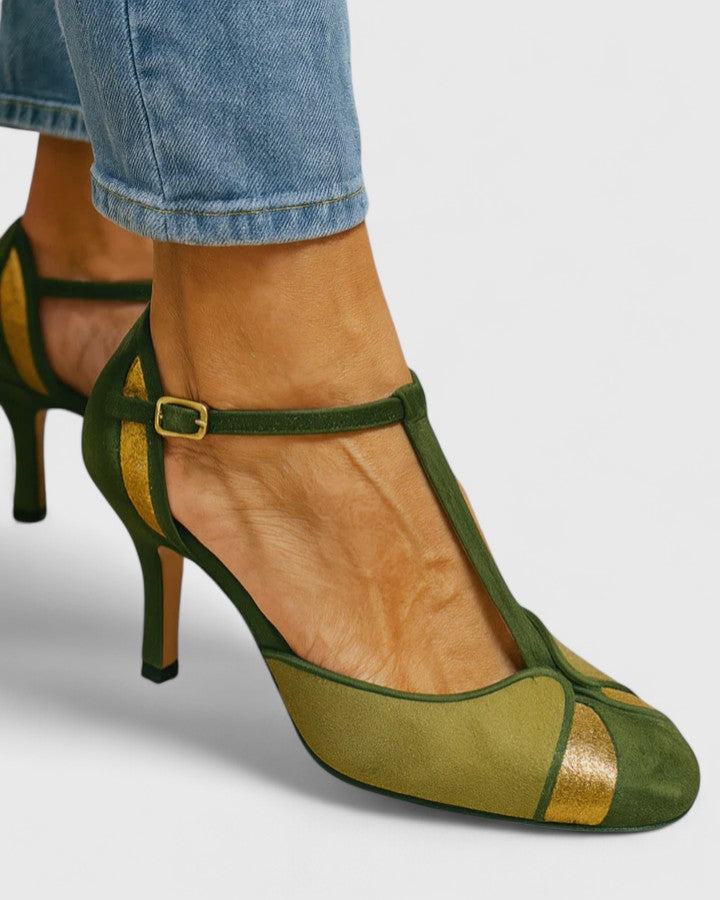 Lavinia | Orthopaedic Heels Poise