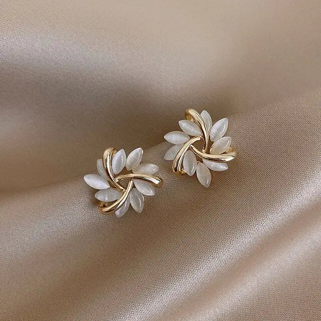 Women's Earrings — ELEGANT