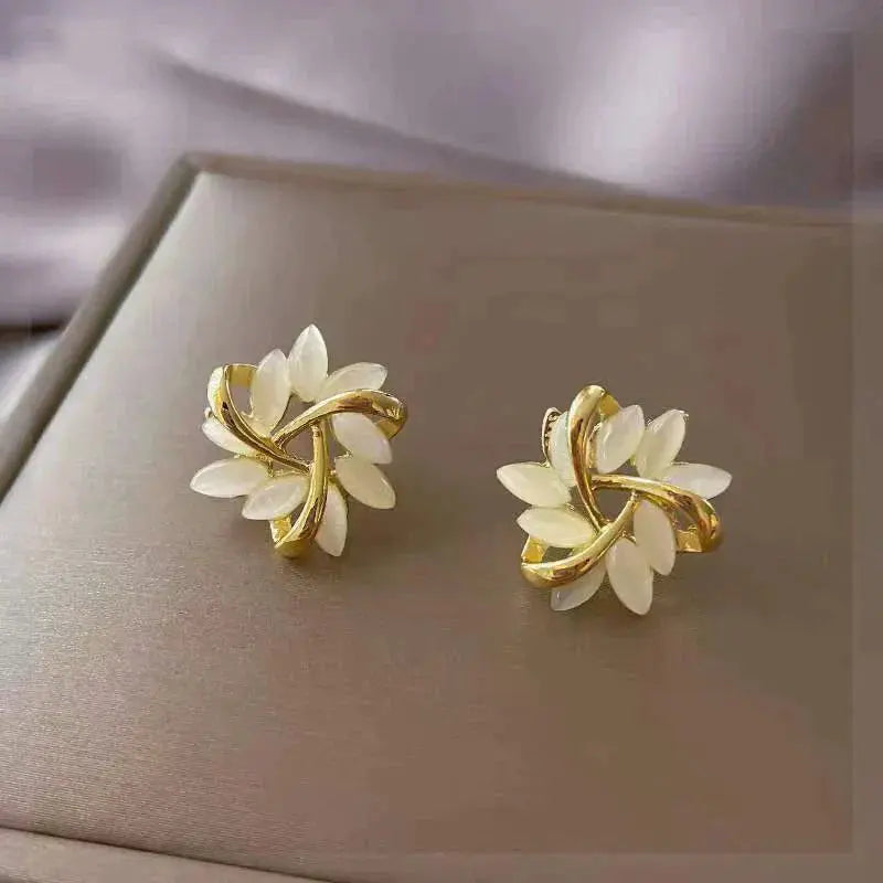 Women's Earrings — ELEGANT