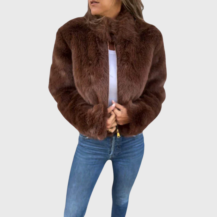 Women's Jackets — AMELINE