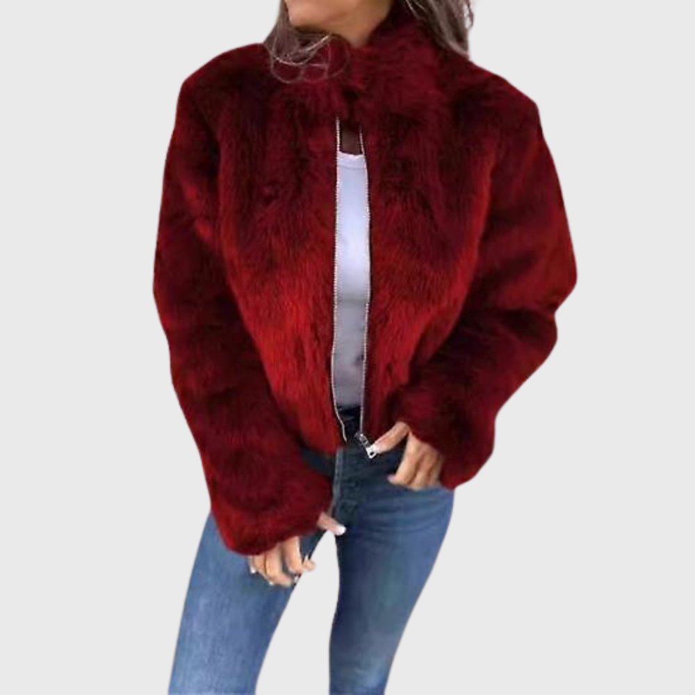 Women's Jackets — AMELINE