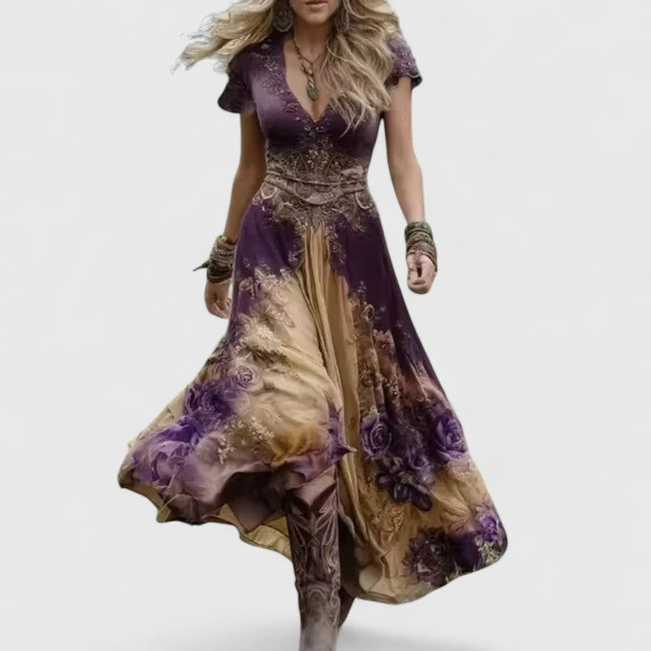 Women's Dresses — SYLVIA