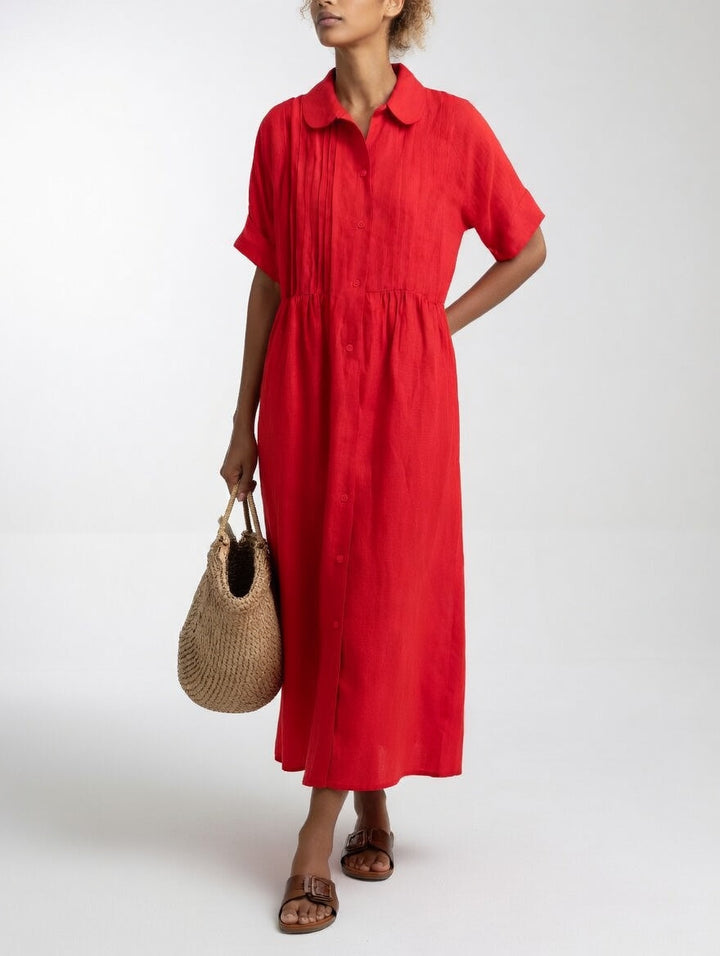 Women's Dresses — Lysandra