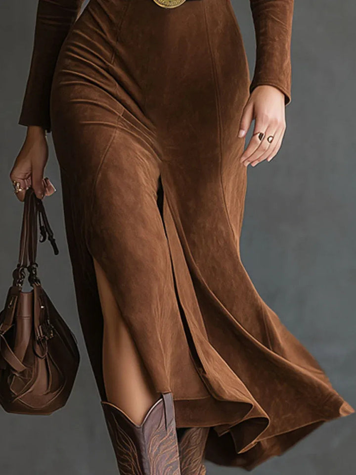 Women's Midi Dresses — Felicity
