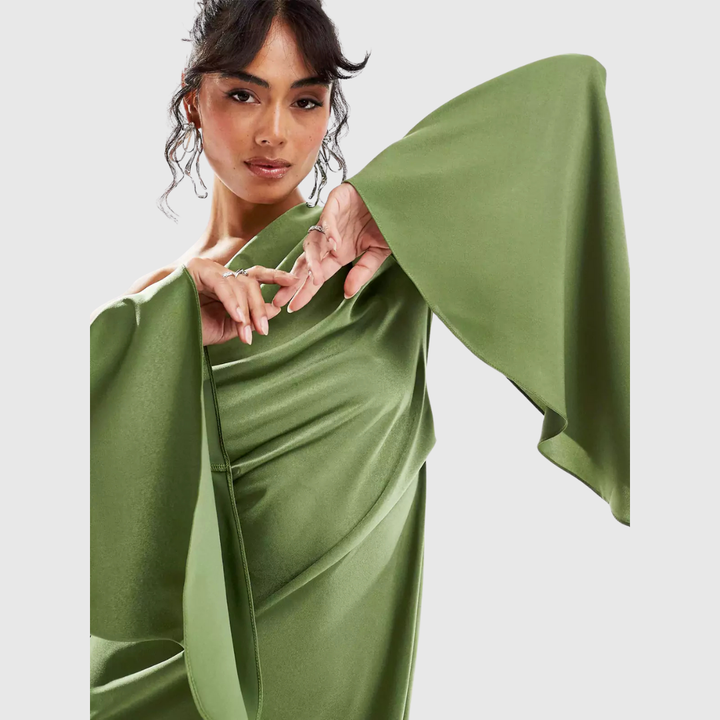 Women's Maxi Dresses — ROSALINE