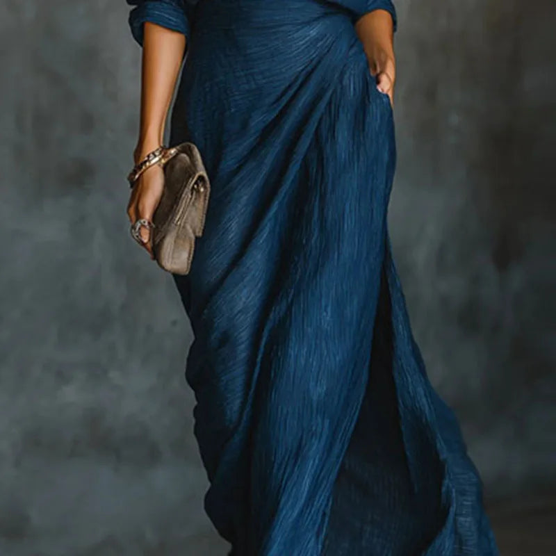 Women's Maxi Dresses — ISMERIA