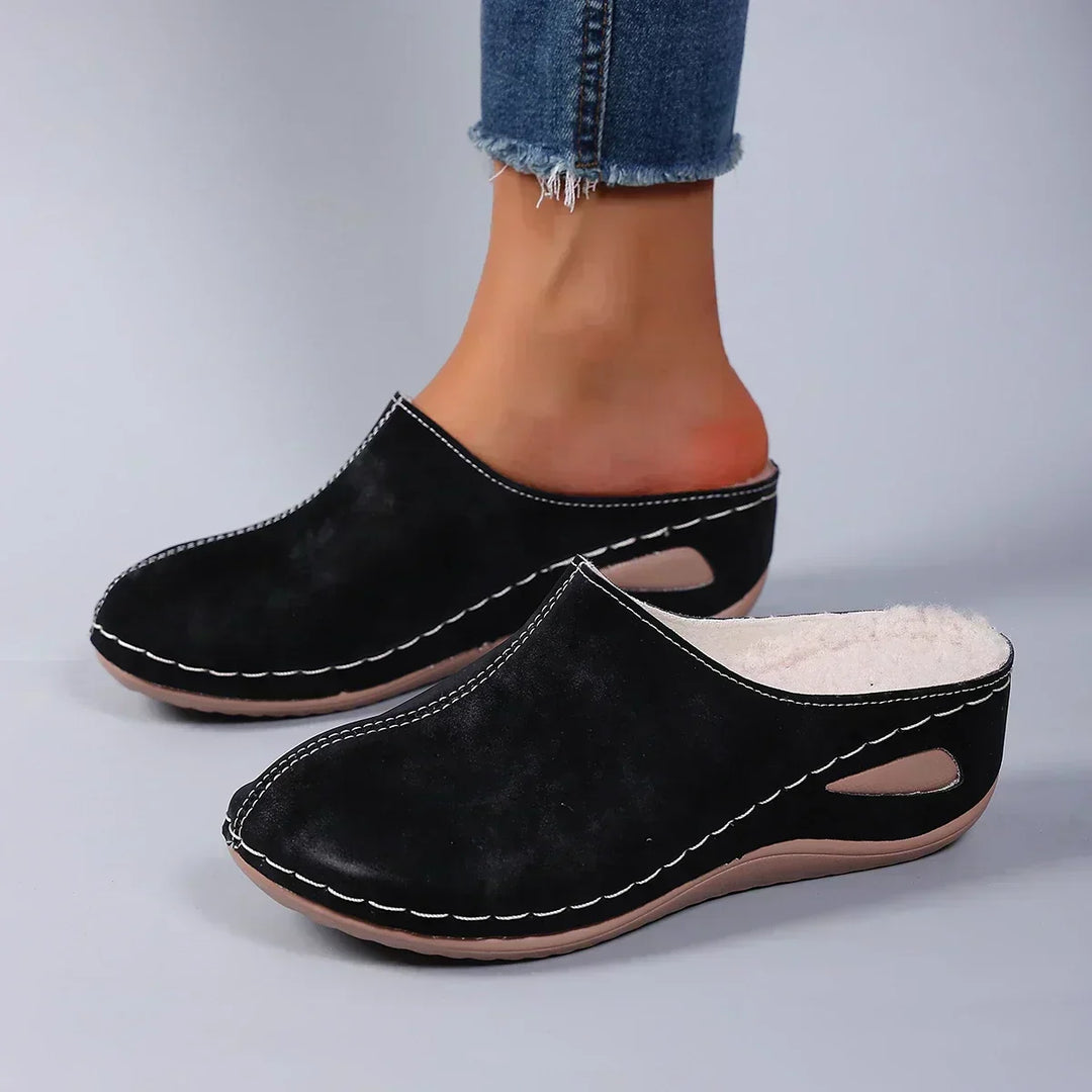 Women's Orthopaedic Shoes — Sophie