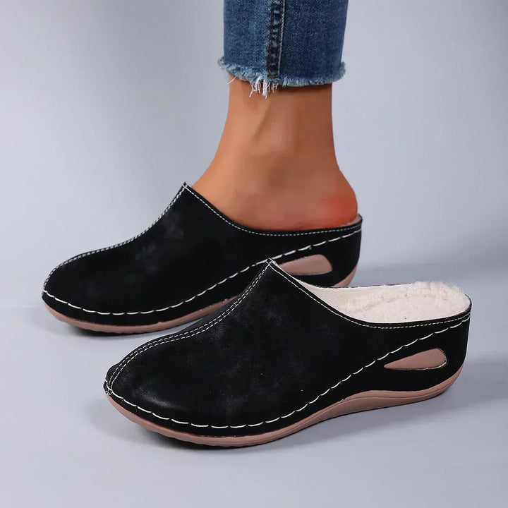 Women's Orthopaedic Shoes — Sophie