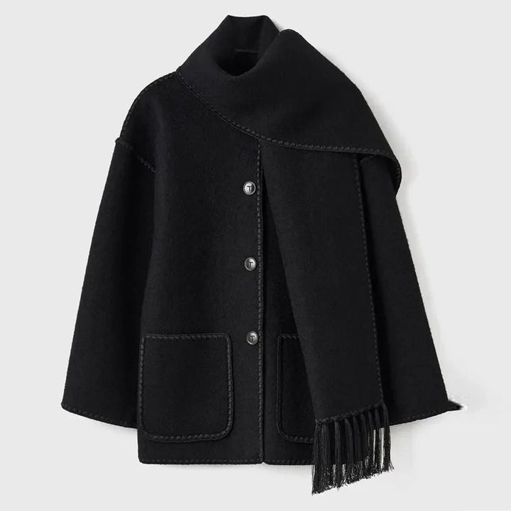 Women's Jackets — ZYRA