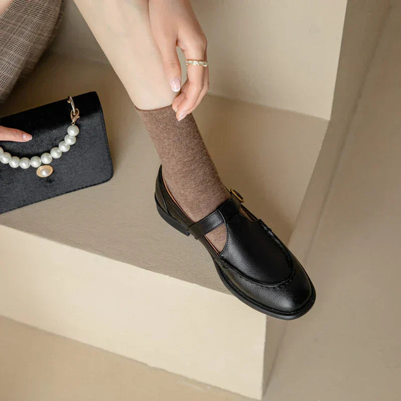Women's Shoes — NANCY