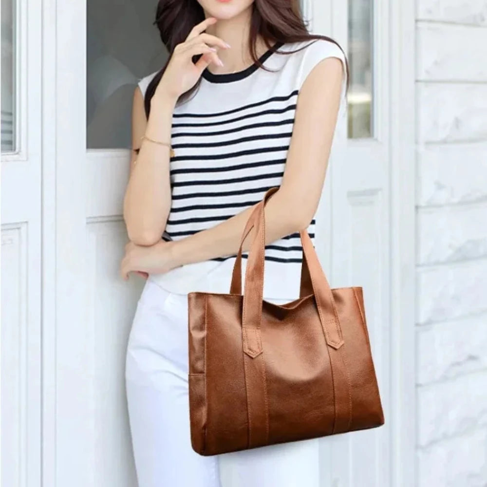 Women's Shoulder Bags — Susan