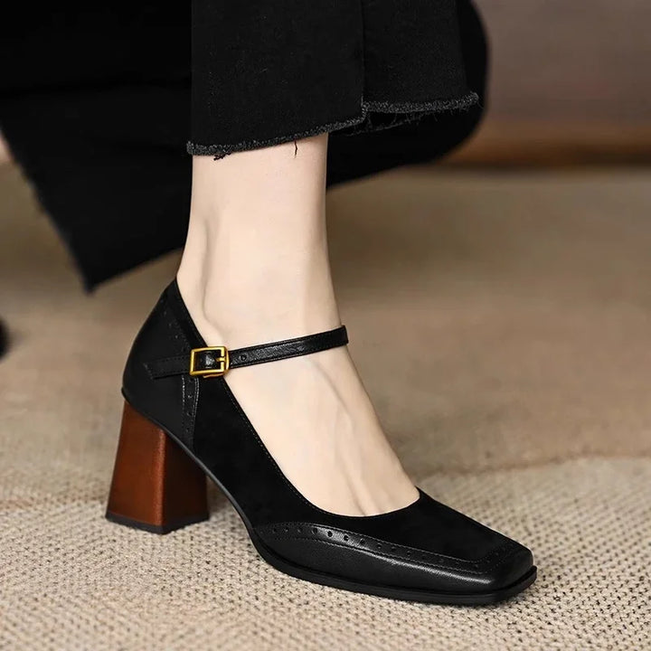 Women's Pumps — ELLIE