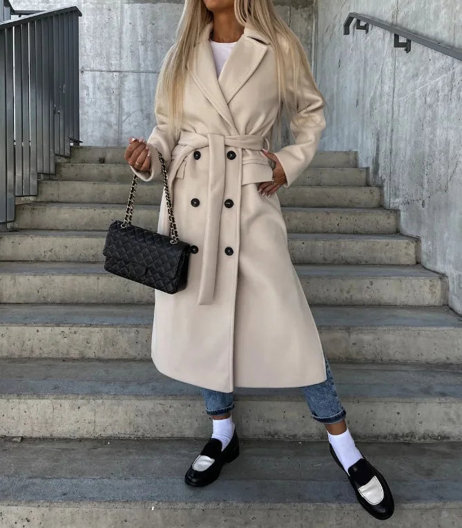 Women's Coats — GWYNETH