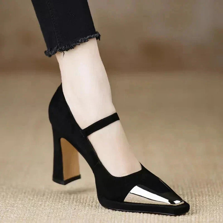 Women's Mary Janes — ORVANNA