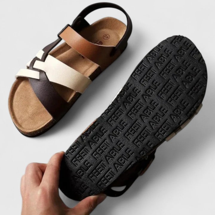 Women's Sandals — Lourizeth
