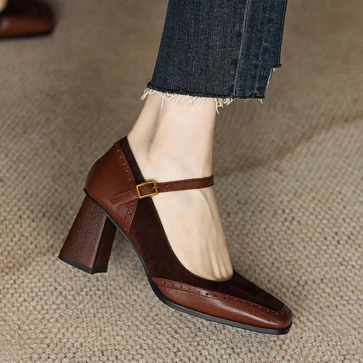 Women's Pumps — ELLIE