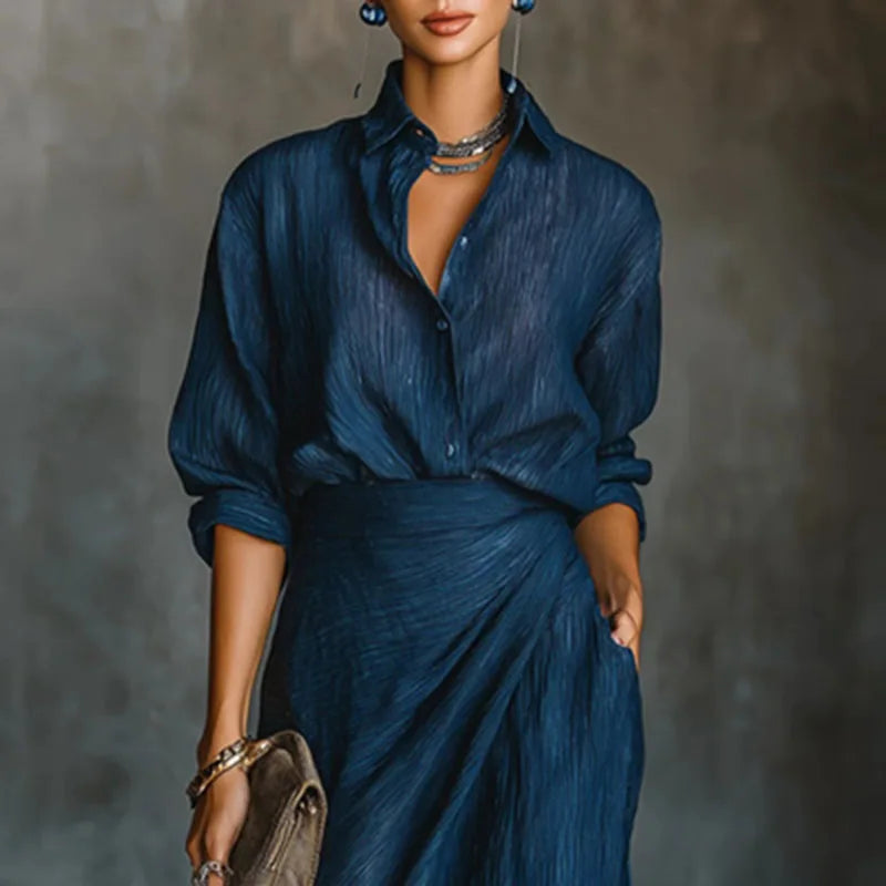Women's Maxi Dresses — ISMERIA