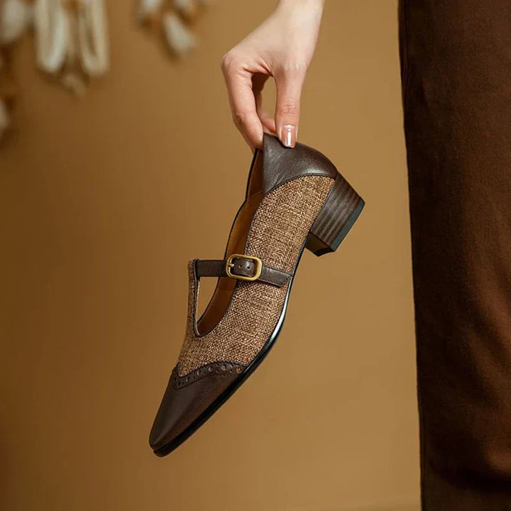 Women's Orthopaedic Shoes — MORA