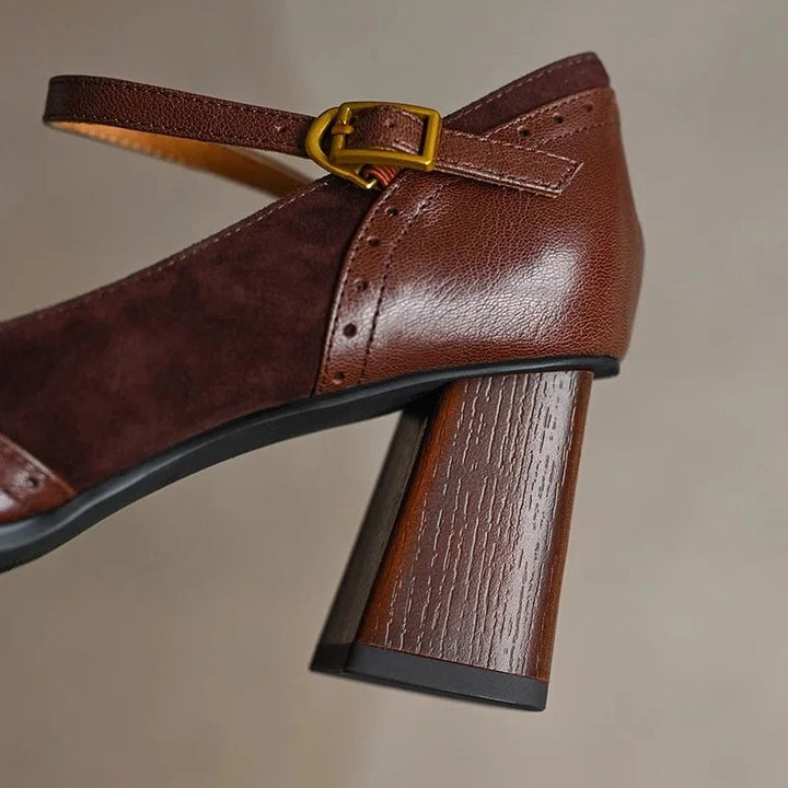 Women's Pumps — ELLIE