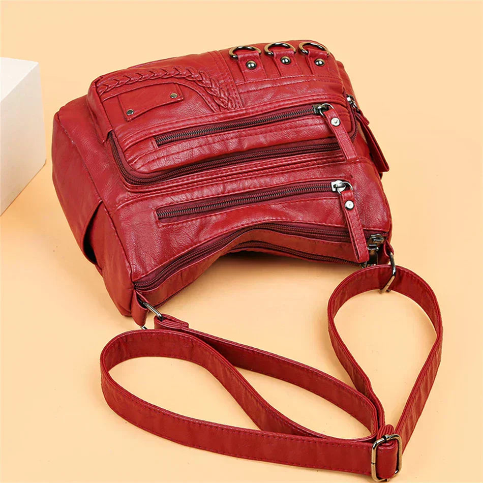 Women's Shoulder Bags — Olivia