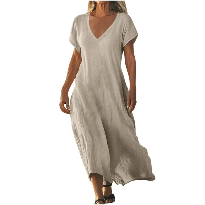 Women's Maxi Dresses — Rosalynn