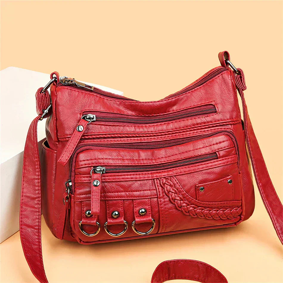 Women's Shoulder Bags — Olivia