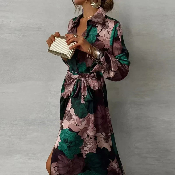 Women's Maxi Dresses — LILY