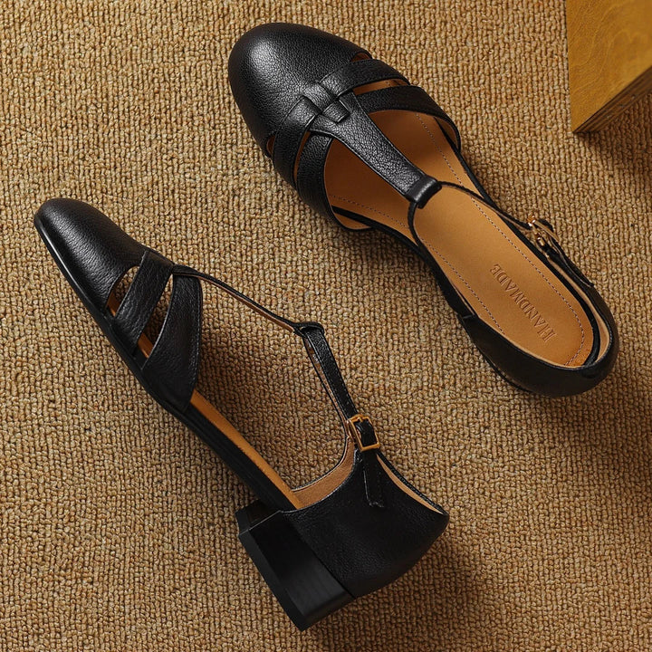 Women's Ballet Flats — JOAN