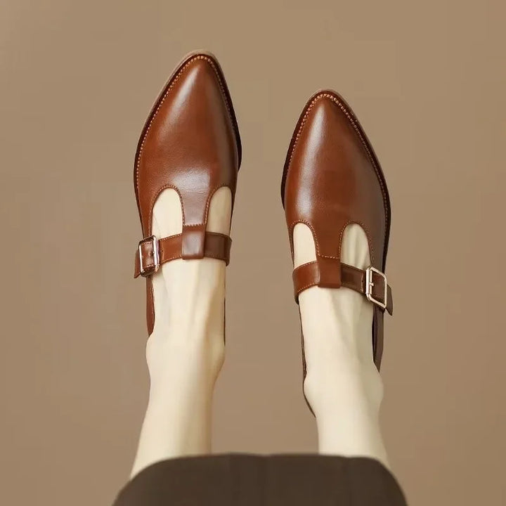 Women's Heels — LEOMARA