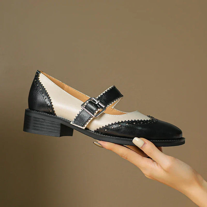 Women's Mary Janes — LUMERRA