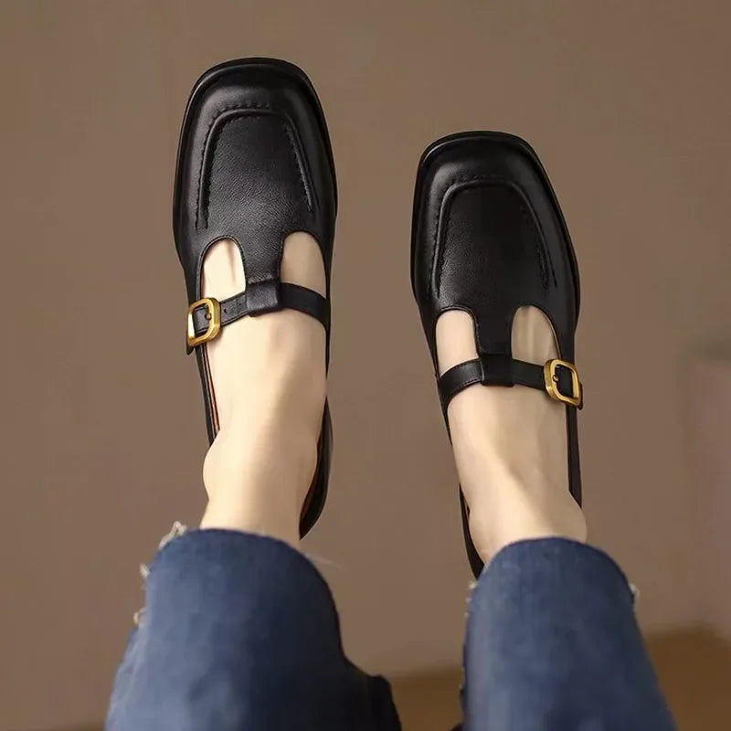 Women's Orthopaedic Shoes — SELVANA