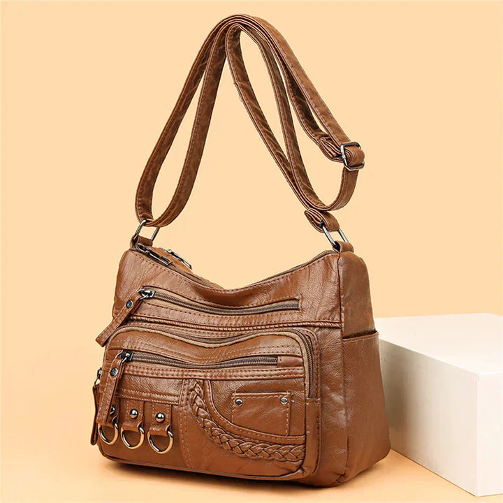 Women's Shoulder Bags — Olivia