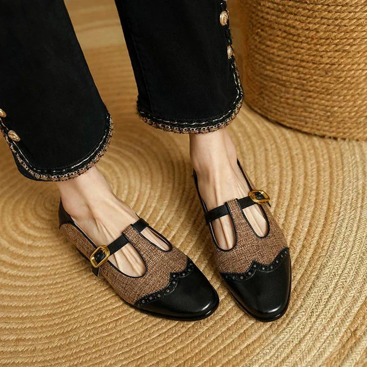 Women's Orthopaedic Shoes — MORA