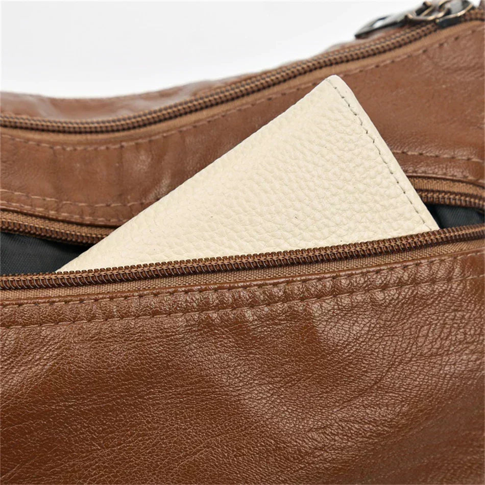 Women's Shoulder Bags — Olivia