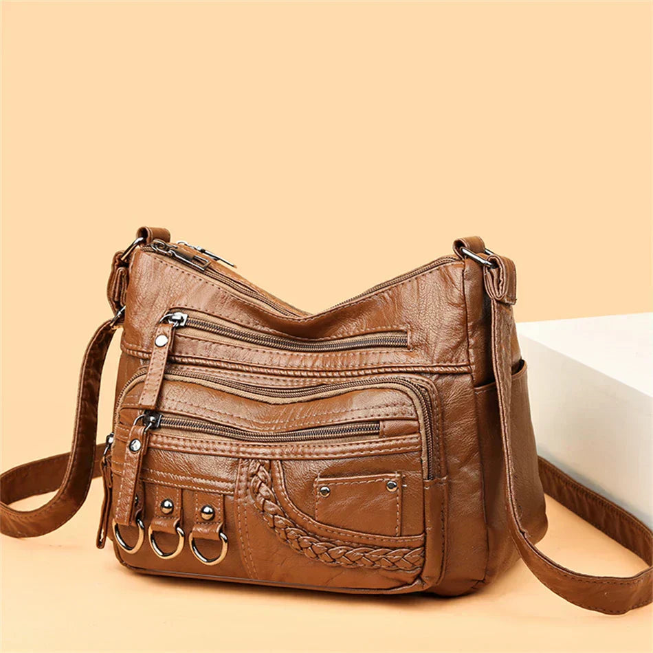Women's Shoulder Bags — Olivia