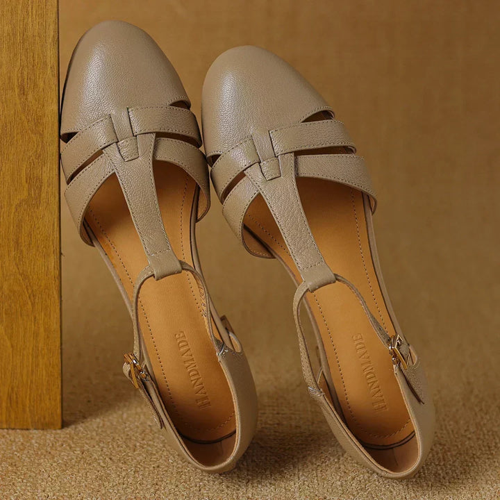 Women's Ballet Flats — JOAN