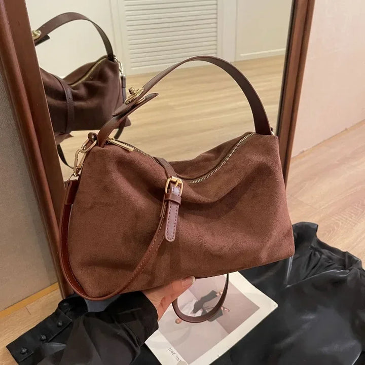 Women's Shoulder Bags — MARIELLE