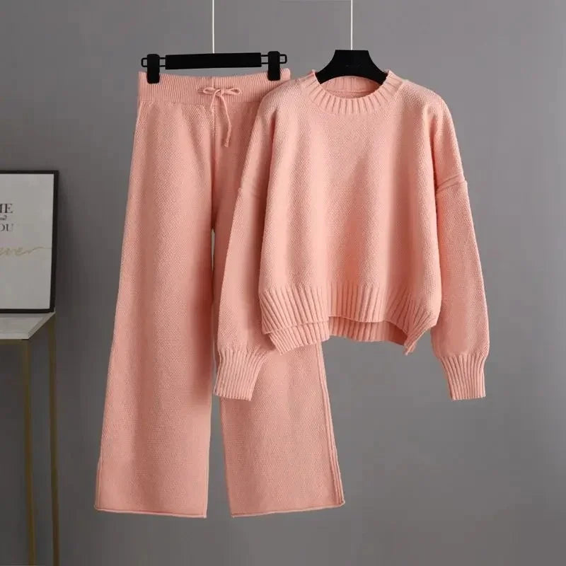 Women's Lounge Sets — MARIN