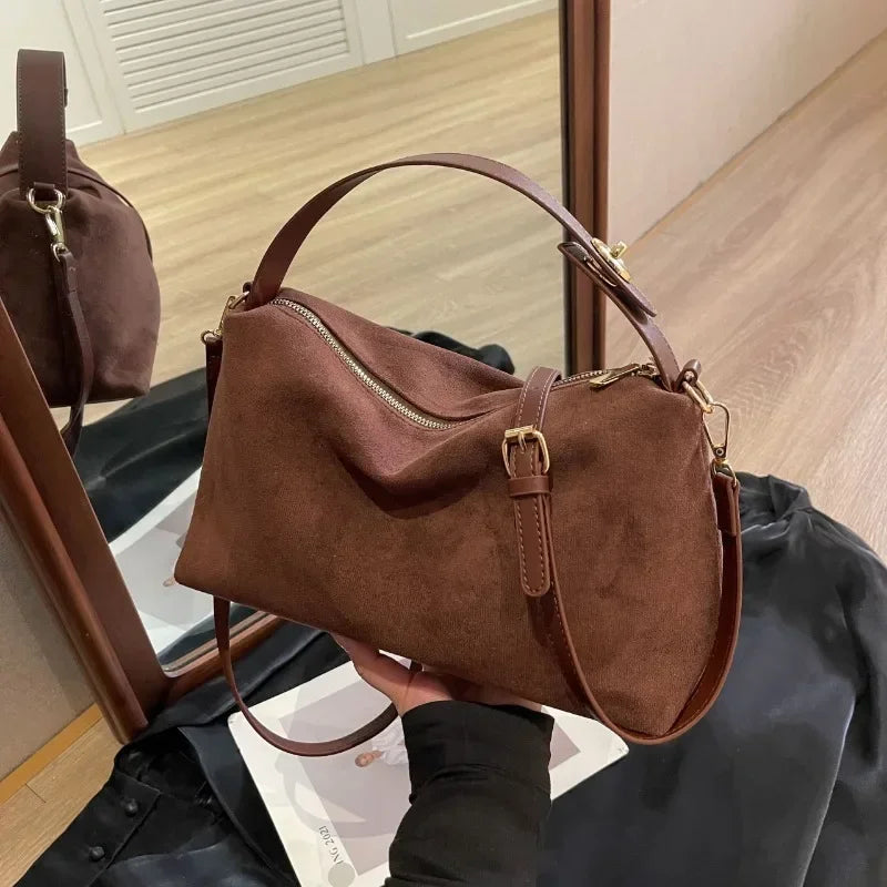 Women's Shoulder Bags — MARIELLE