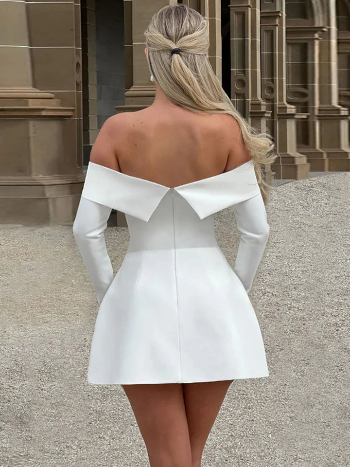 Women's Dresses — NYRA