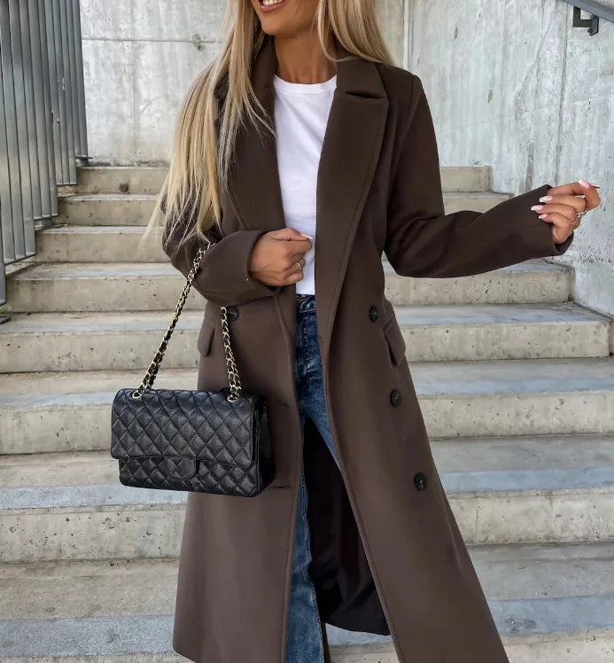 Women's Coats — GWYNETH