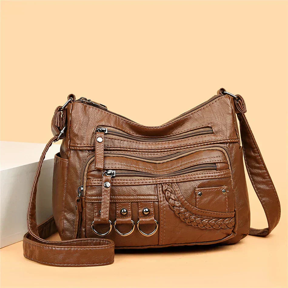 Women's Shoulder Bags — Olivia