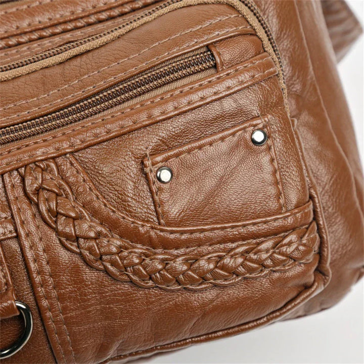 Women's Shoulder Bags — Olivia