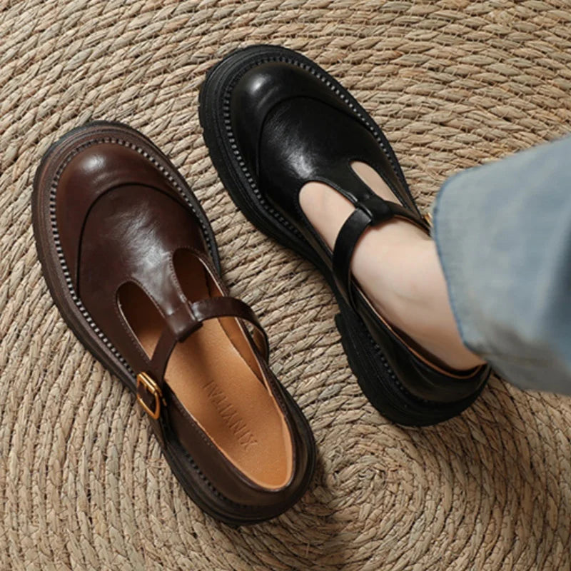 Women's Orthopaedic Shoes — LUNA