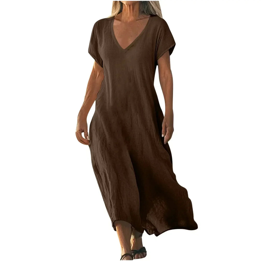 Women's Maxi Dresses — Rosalynn