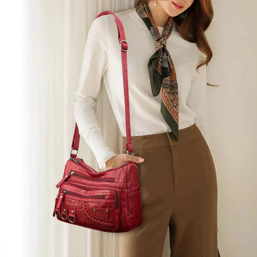 Women's Shoulder Bags — Olivia