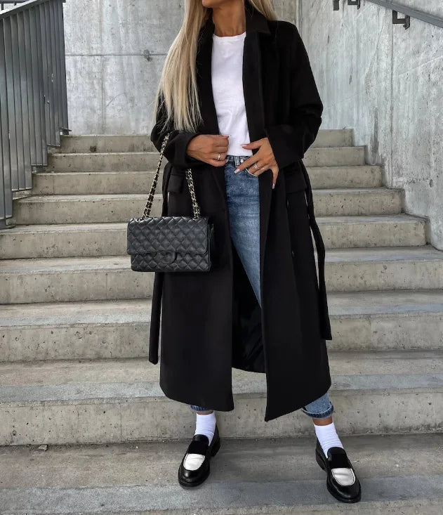 Women's Coats — GWYNETH