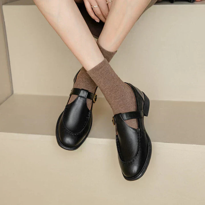 Women's Shoes — NANCY