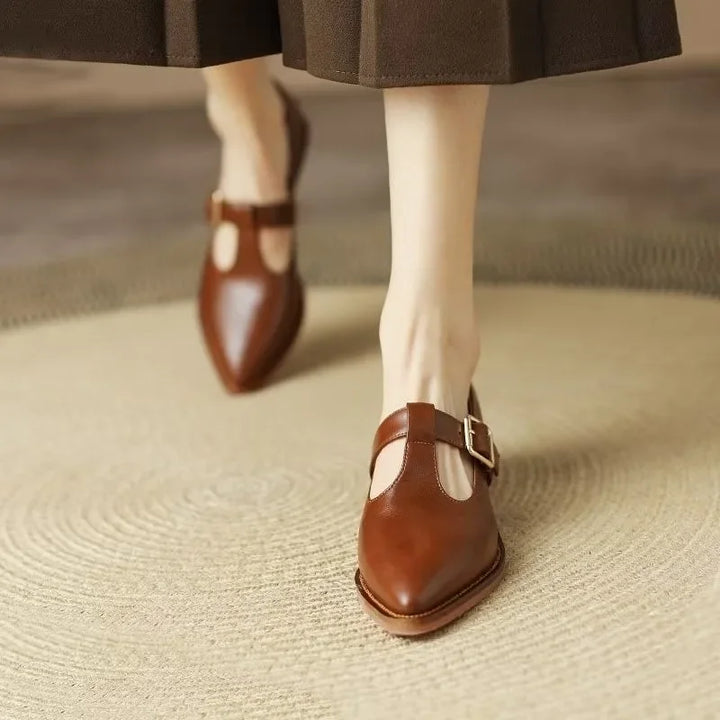 Women's Heels — LEOMARA