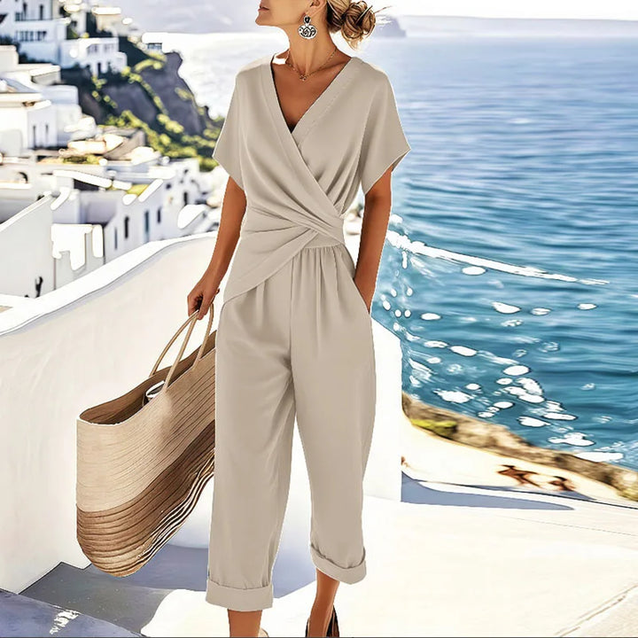 Women's Two-Piece Sets — Colleen